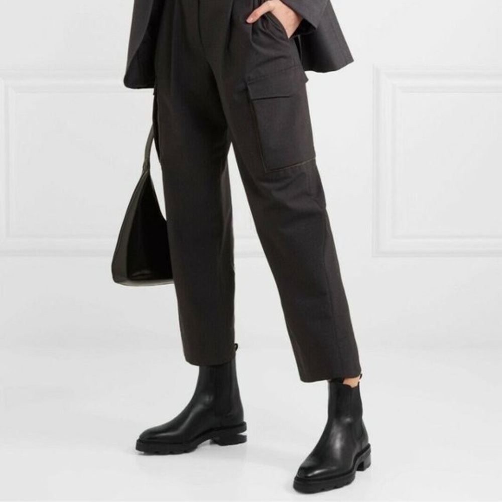 Alexander Wang Andy Boot SZ 37